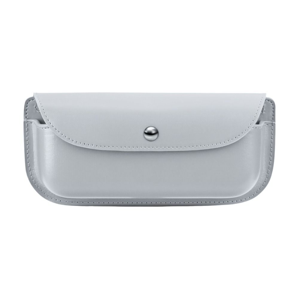 Multi-functional Car Sun Visor Organizer Easy To Install Vehicle Glasses Holder Truck