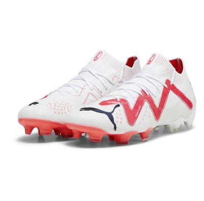 Future Ultimate FG/AG Football Boots