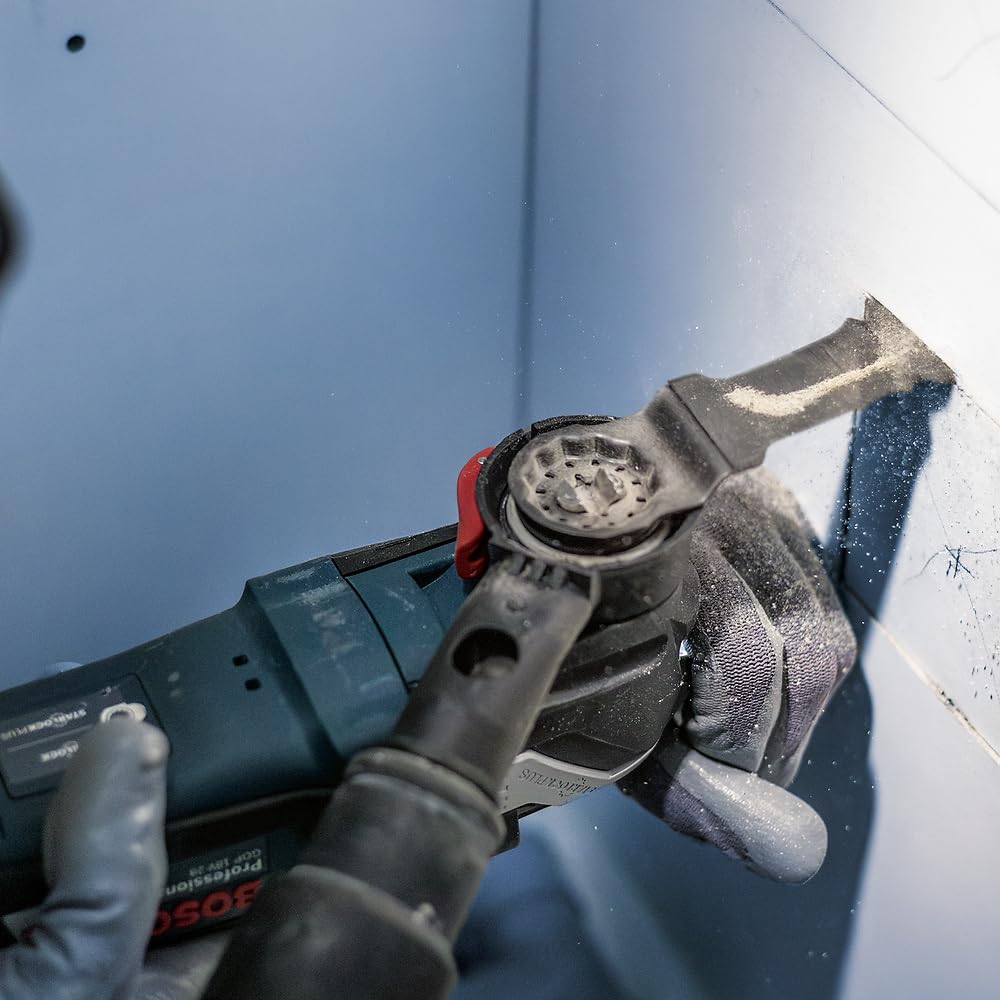 Bosch Starlock Blade AIZ32APIB Multi-Tool