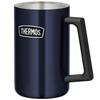 Thermos Outdoor Series Vacuum Insulated Mug 600ml Midnight Blue MDB ROD-008