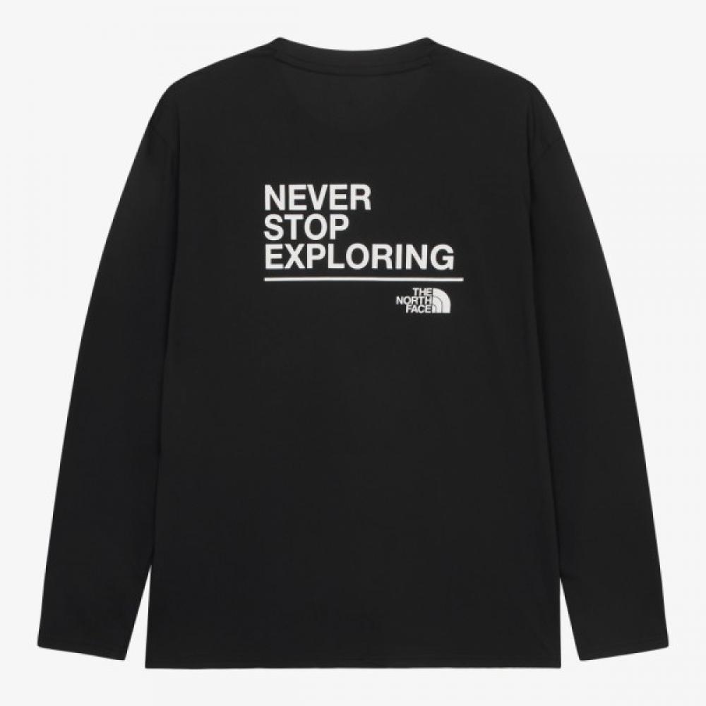 The North Face Nse Long Sleeve T shirT nT7Tr58