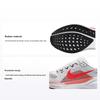 Air Zoom Pegasus 41 White Magic Ember Women Sneakers Black Bright-Crimson FD2723-109