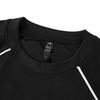 New Adidas T Shirts Unisex Black KG9210