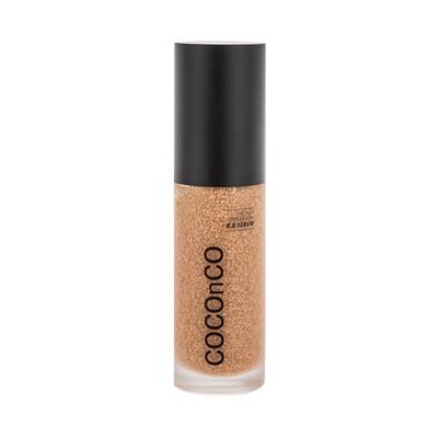 Capsula di Collagene Radiance BB Siero Glow Acqua Glow BB Crema, 1 pezzo, 35ml