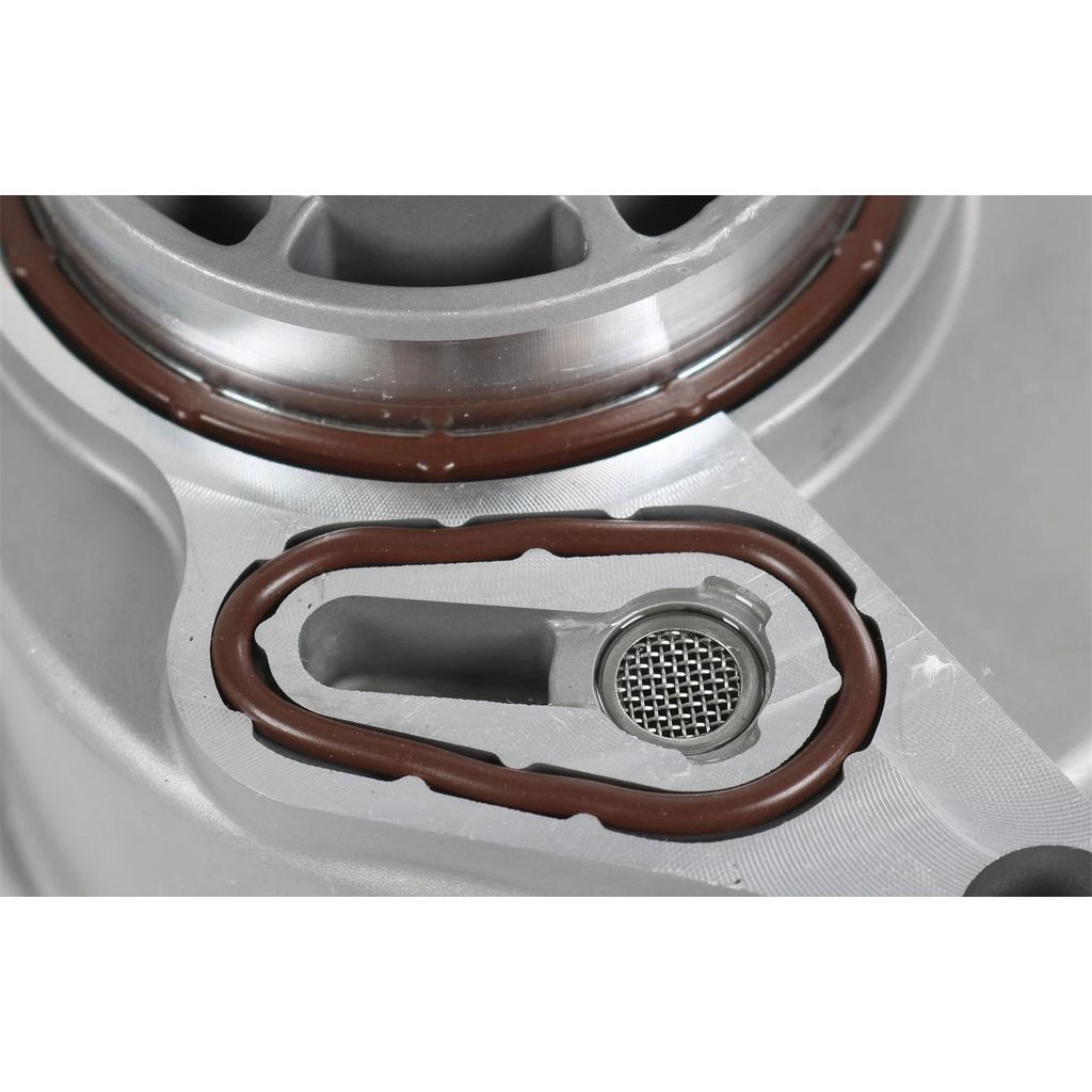 9804021880 Brake Vacuum Pump For Peugeot Citroen Ford Volvo 1.5 1.6 Diesel DV 5