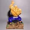 Dragon Ball Turtle Sect Qigong Muscle Turtle Immortal Handmade Model Statue Cabinet Statue Birthday Gift Desktop Ornament  cool