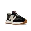 New Balance 327 Black Moonbeam Women's WS327KC