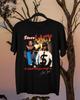 Steve Lacy Musikstar Schwerer Baumwollstoff Vollgröße Herren Unisex T-Shirt AG177