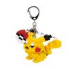 Kawada Pikachu X 4 X 15 Cm Ages 15 and Up Interior Hobby N-fig Pokémon NFG-37 5.6 NFG-37