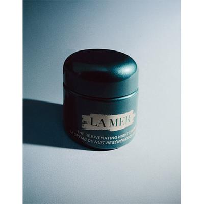 La Mer Rewitalizujący Krem na Noc 15ml