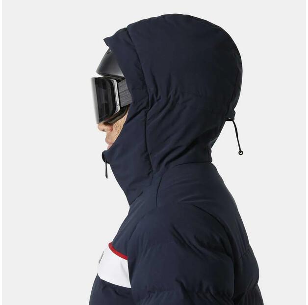 Helly Hansen Bossanova Puffy 2.0 Jacket