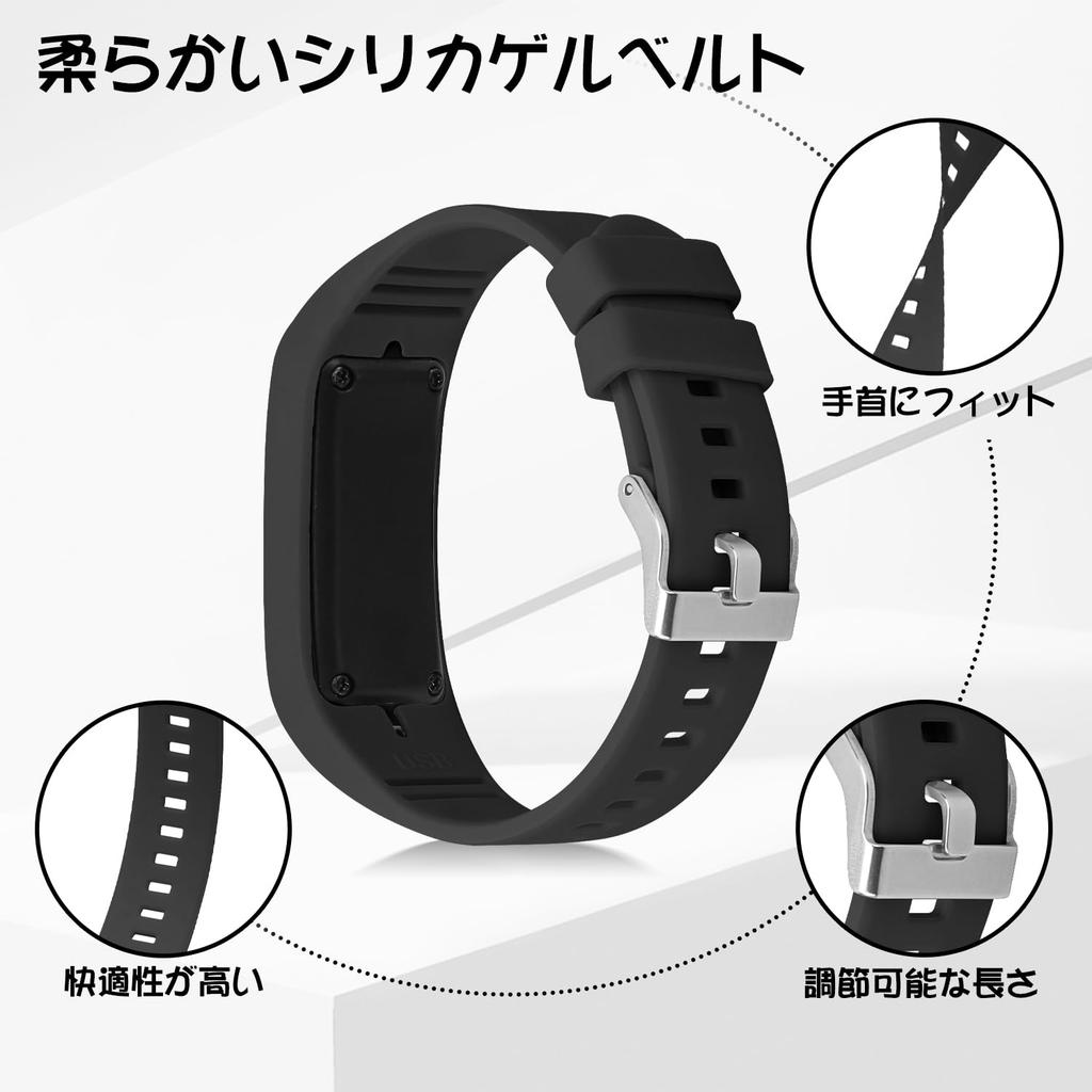 Digitale Uhr für Jungen und Aktivität IP67 Wiederaufladbare Sportuhr mit Datum Geburtstag Beliebtes Geschenk für Grund- und Mittelschüler Enthält Japanisch
