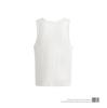 Men's Summer Quick-Dry Ice Silk Sports Vest - Breathable, Loose Round Neck T-Shirt