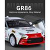 1/32 Toyota GR86 Alloy Sports Car Diecast Model Kids X-MAS Gift Toy Sound Light