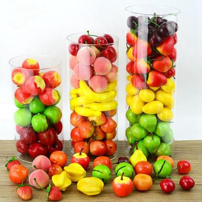 Décorations – Objets de décoration en plastique