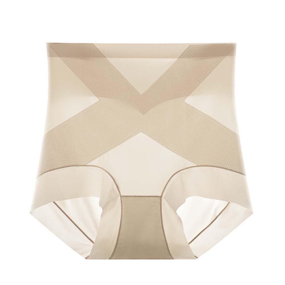 High Waist Women Butt Lifter Briefs Breathable Underwear Postpartum Body Shaper  Daily