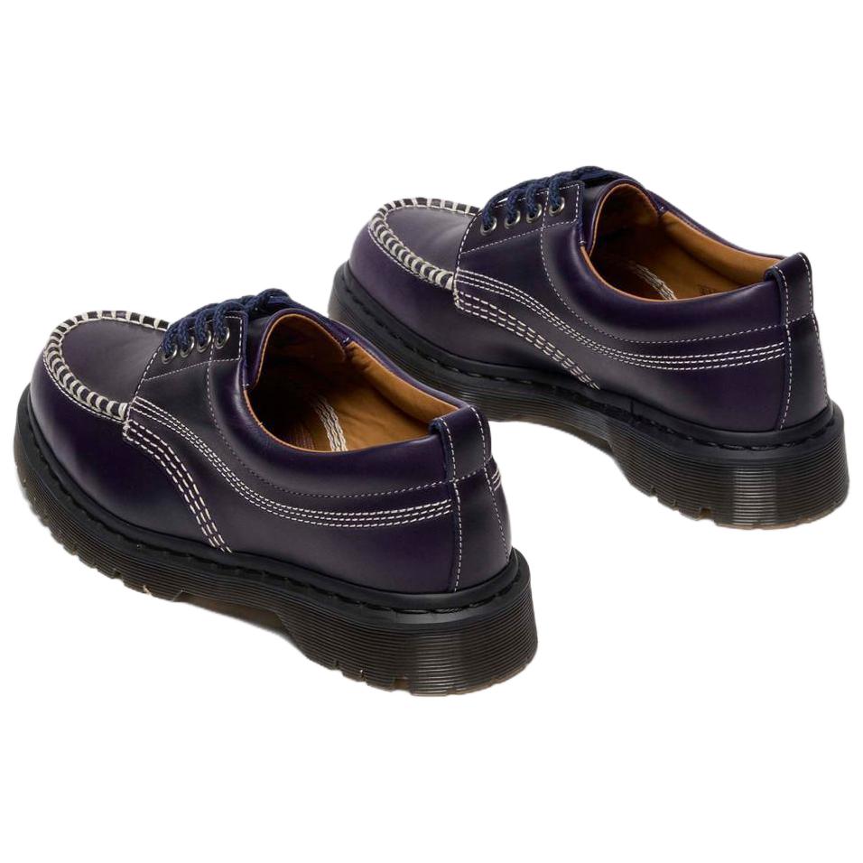 Dr. Martens Lowell Midnight Blue Unisex Sneakers 41627400
