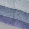 33x33cm 100% Cotton Towel Soft Bath Towel Highly Absorbent Quick Drying Towels Bathroom Hand Towels for Sport Yoga SPA JAF061