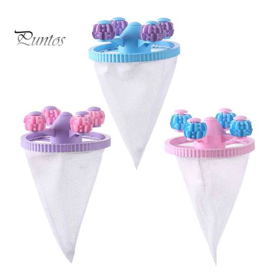 

3 шт. Фильтр для стиральной машины, шарик для стирки, щадящий фильтр для ухода за тканями, компактный высокоэффективный фильтр для стирки разноцветный