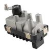 Elektronischer Turbolader-Aktuator für Jeep Cherokee 3.0 Crd A630 823024 823024-5005S