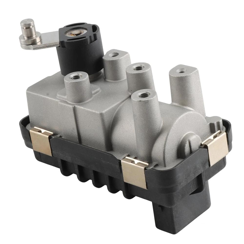 Elektronischer Turbolader-Aktuator für Jeep Cherokee 3.0 Crd A630 823024 823024-5005S