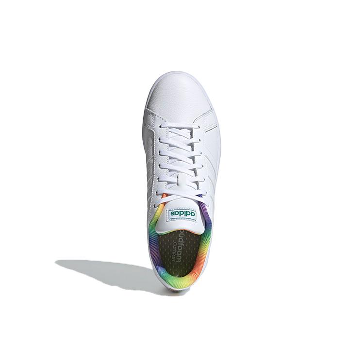 adidas Grand Court Pride