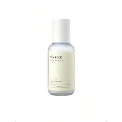 Mixsoon Soybean Milk Serum - Bean Essence No.2 Nourishing Serum, Korean Skincare For Glass Skin - (50ml)
