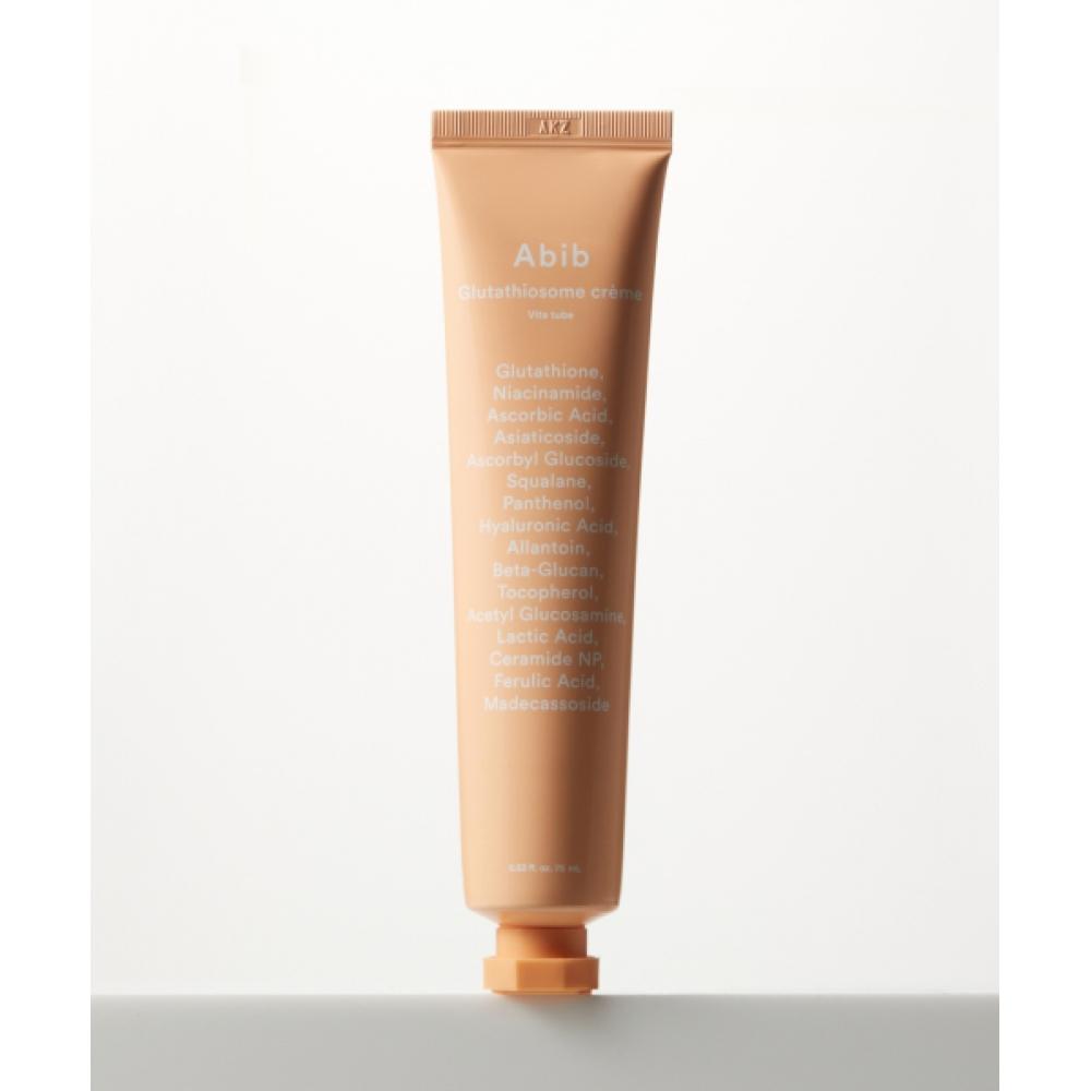 Abib Glutathione Some Blemish Cream Vita Tube 75ml NONE