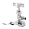 AC , Tap, Dispenser Valve Tool, Heavy Duty Brass Connectors, Easy Operation Design for