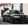 30X152cm Car Stickers Glossy Black Vinyl Car Wraps Film Air Release Channels for Vehicle Motorcycle Bicycle