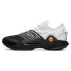 Skyline 1 Low Kal'tsit Rotation Anti-Slip Wear-Resistant Low-Top Basketball Shoes Men's White Black Gold Sneakers 112331107-1