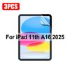 Like Paper Film Screen Protector For iPad  A16 11th Air 11 M2 M3 M4 2026 4 5 Pro 12.9 13 M5 10th 10 9th 10.9 Generation Mini 6 7