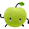 Stardew Valley Green Junimo Plush Toy for Kids and Fans Home Party Gift Birthday Gift (Green)