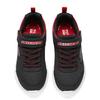 Skechers Go Run 400 V2 Simple Casual Outdoor Mesh Non-Slip Shock Absorbing Wear-Resistant Breathable Low-Top Running Shoes Kids sneakers 405102L-BKRD
