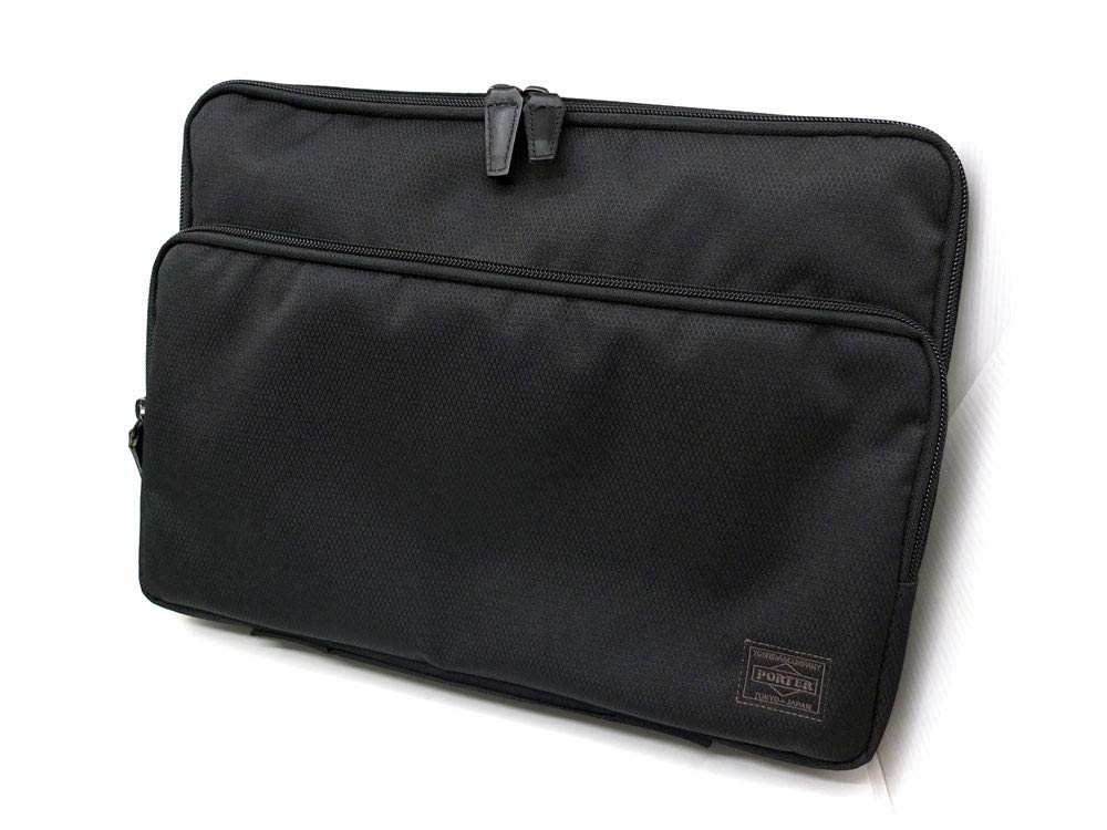 Porter Dill PC Case Black (M) 653-08879