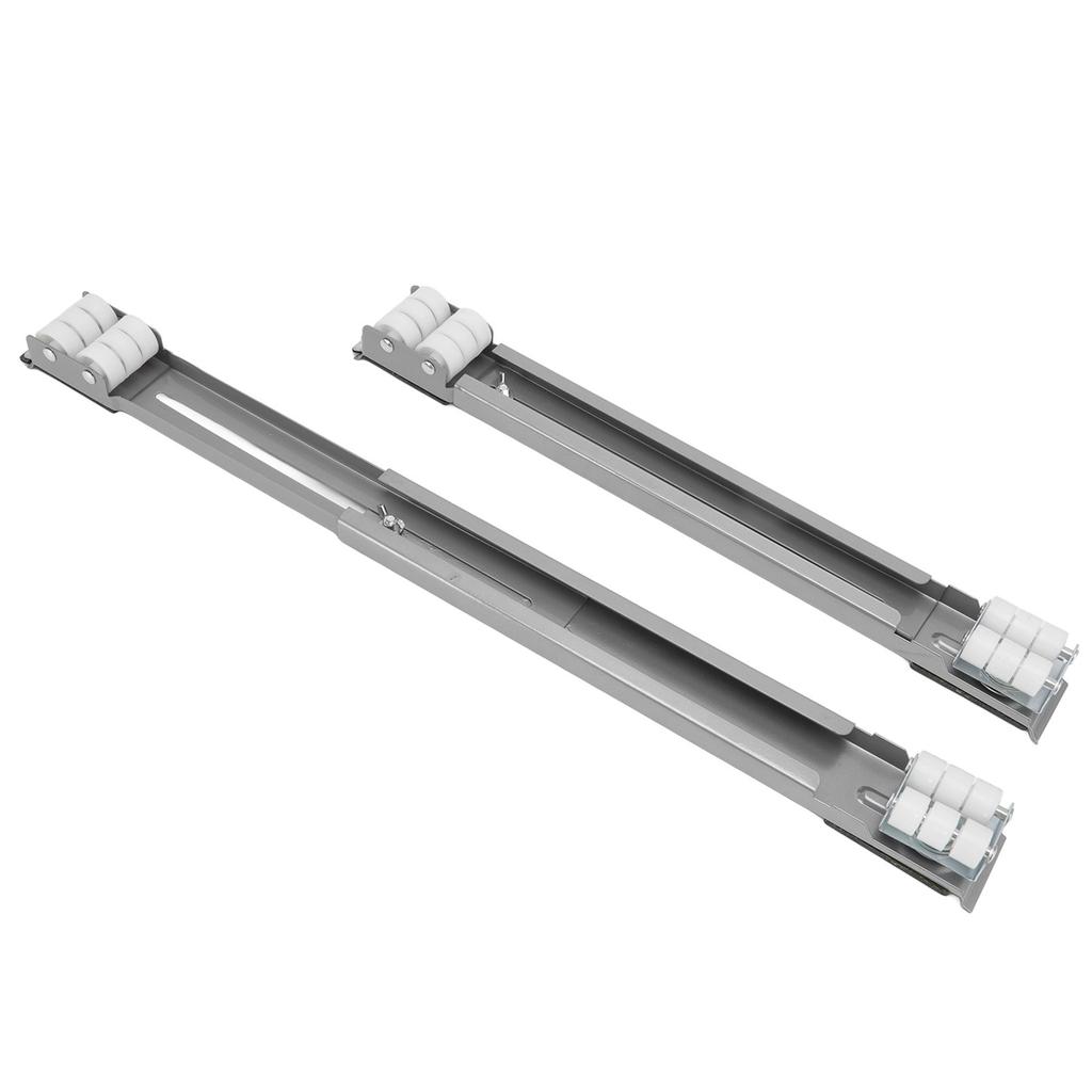 Extensible Appliance Roller 300KG Load Bearing Universal Wheel Base for Washing Machines