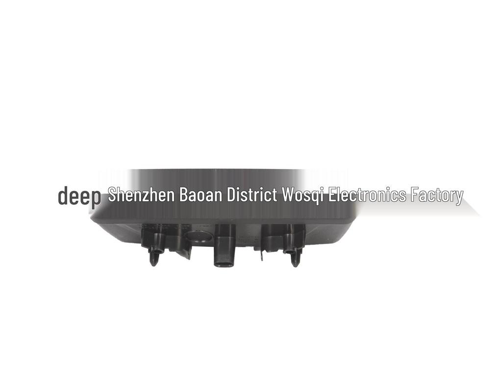 Jeep Wrangler 18 JL High-Mount LED Brake Warning Light