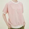 CHIQUITA Sweatshirt Sleeveless (St) Red 242605Trd