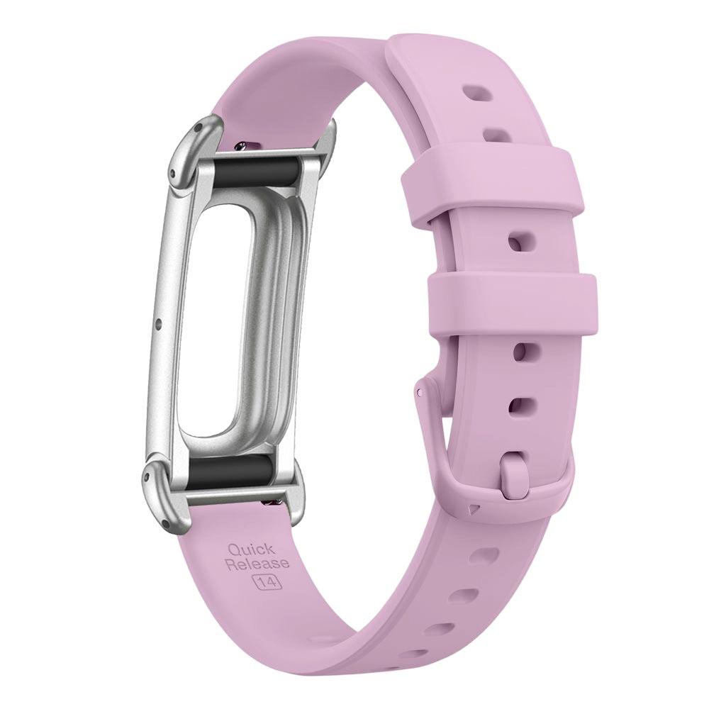 Nowy silikonowy pasek do Google Fitbit Air Band Tracker fitness Wymienna opaska na nadgarstek Pętla bransoletki do pasków Google Fitbit Air