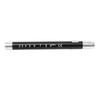 LED Penlight White Lighting Concave Head Aluminum Alloy Medical Pen Light for Throat Blue