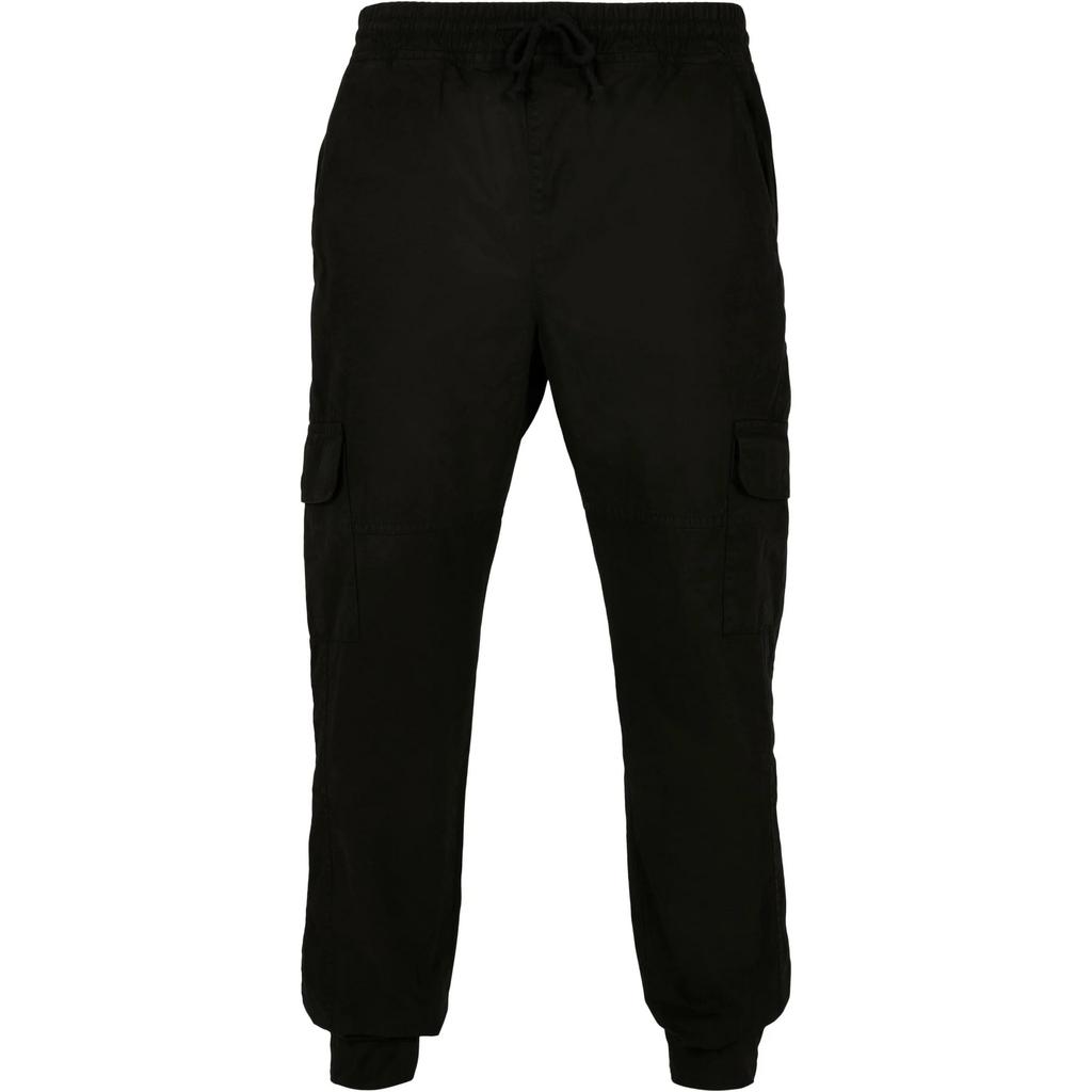 Urban Classics Mens Military Jogging Bottoms