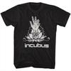New 00S 90S Vintage Incubus Christmas Gift Unisex S-5XL Shirt OS9