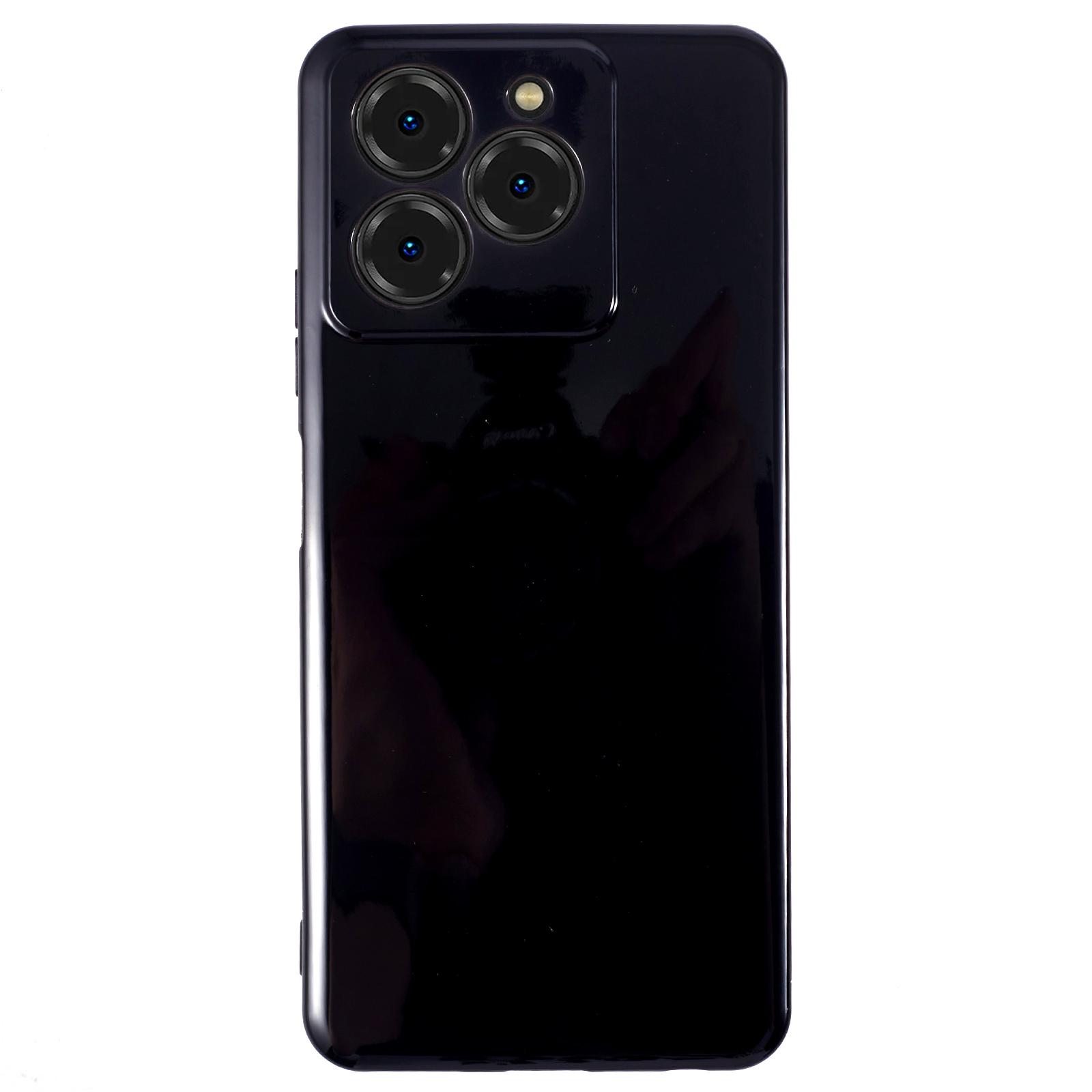 

Для Ulefone Note 20 Pro Чехол Мягкий ТПУ Защита от падений Чехол для телефона A