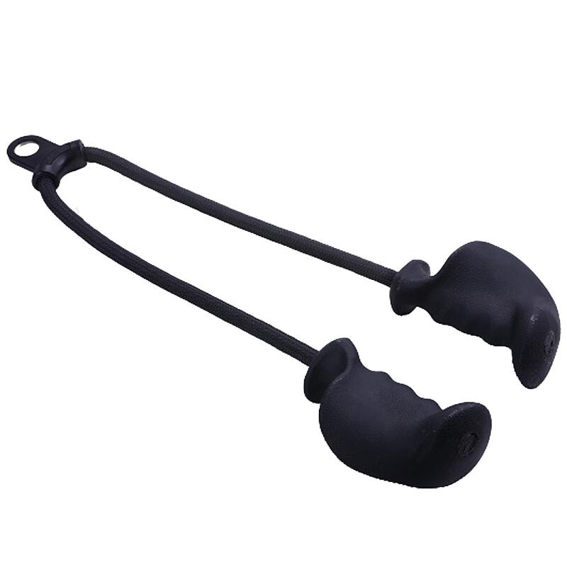 Multi-functional Lat Pulldown & Triceps Press-Down Handle