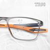 Sport Reading Glasses Ultralight Anti-Blue Light Ultra Clear Presbyopia Glasses For Women Men Reading Glasses 0 To +4.0