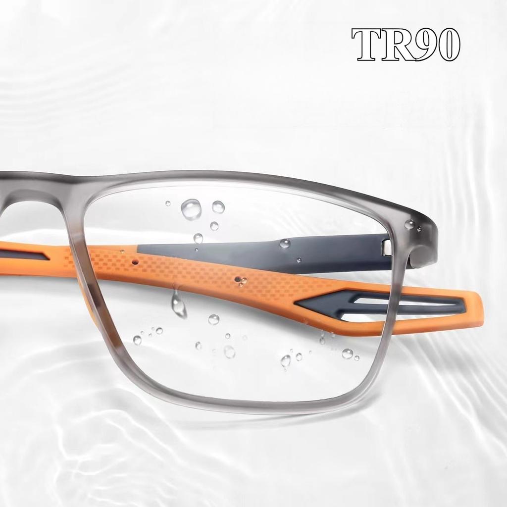 Sport Reading Glasses Ultralight Anti-Blue Light Ultra Clear Presbyopia Glasses For Women Men Reading Glasses 0 To +4.0