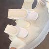 Adorable Children Casual Flashing Light Sandals With Soft Bottom And Timeless Design
