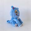 Kpop Demon Hunters Derpy Tiger Plush Toy Animal Stuffed Creature For Fans And Collectors