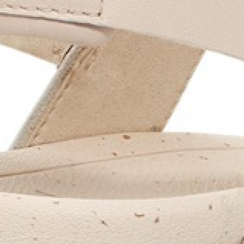 Teva Women S Summer Leather Madeira Slingback SandalS Ivory Stvf2512570 Bir