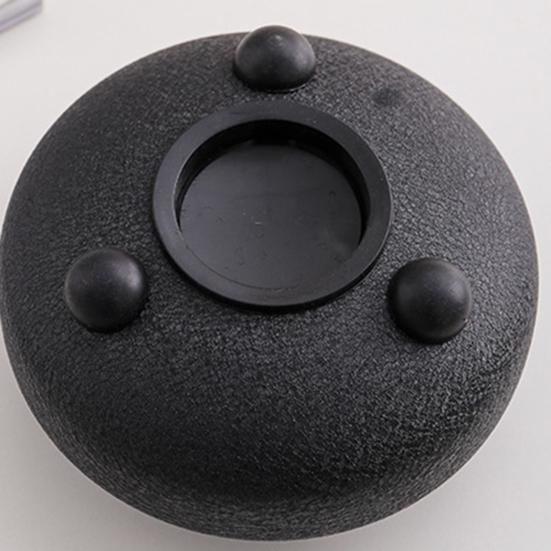 6-calowy stalowy bęben językowy z pałeczkami naklejkami z nutami stojakiem 11 nut medytacja joga terapia dźwiękiem bęben ręczny instrument perkusyjny